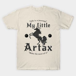 My Little Artax T-Shirt